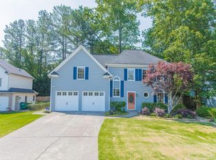 605 Radford Cir, Woodstock, GA