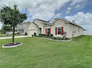 2521 Lamar Valley St, Apopka, FL 32703