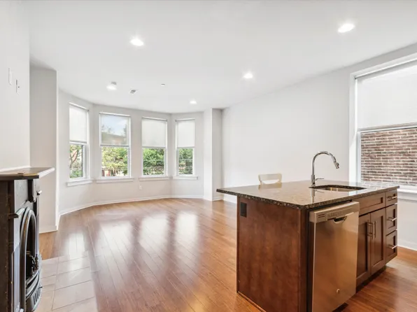 The Residences at 3820, 3820 Lancaster Ave #2F, Philadelphia, PA 19104