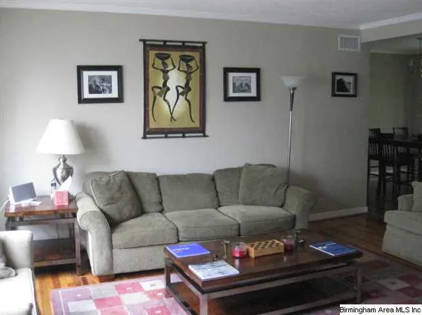 1204 34th St S APT 1, Birmingham, AL 35205