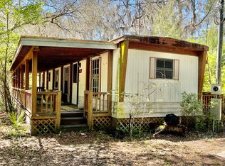 127 Bluegill Dr, Interlachen, FL 32148