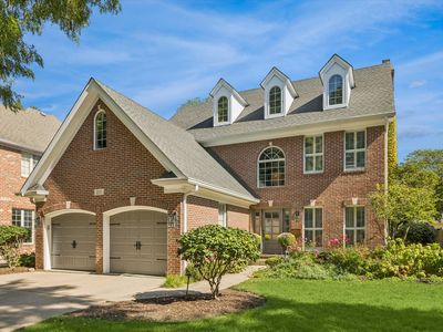 211 Justina St, Hinsdale, IL, 60521
