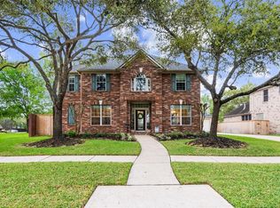 2330 Upland Park Dr, Sugar Land, TX 77479