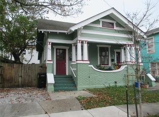607 S Scott St, New Orleans, LA 70119
