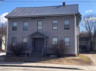 534 S Main St, Brewer, ME 04412