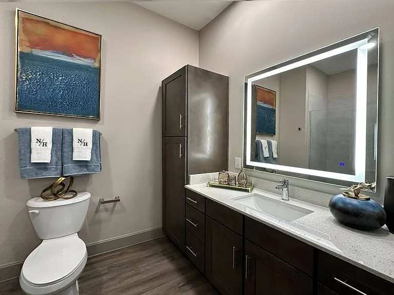 Notting Hill Apartments — Photo 11