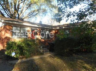 1869 Capri Rd, Memphis, TN 38117