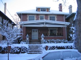 1112 N Marion St, Denver, CO 80218
