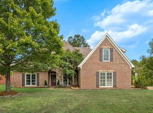 8308 Thorne Hollow Cv, Arlington, TN 38002