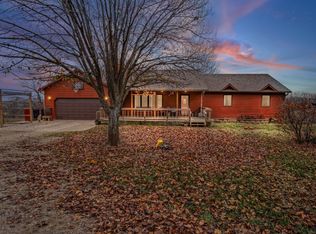 10010 Highway K16, Holton, KS 66436