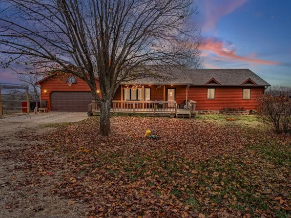 10010 Highway K16, Holton, KS 66436