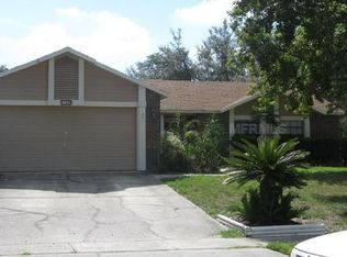 703 Rich Dr, Ocoee, FL 34761