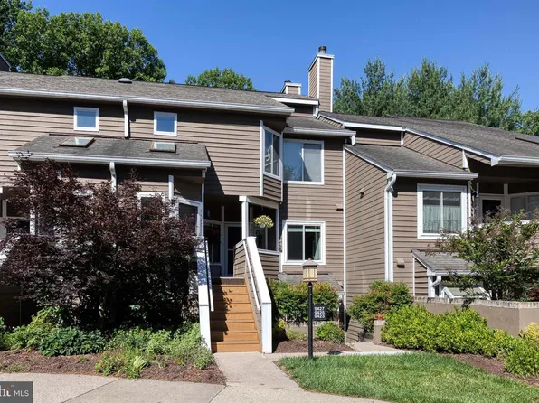 9425 Hickory Limb Unit 105, Columbia, MD 21045