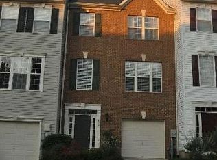 1028 Meandering Way, Odenton, MD 21113