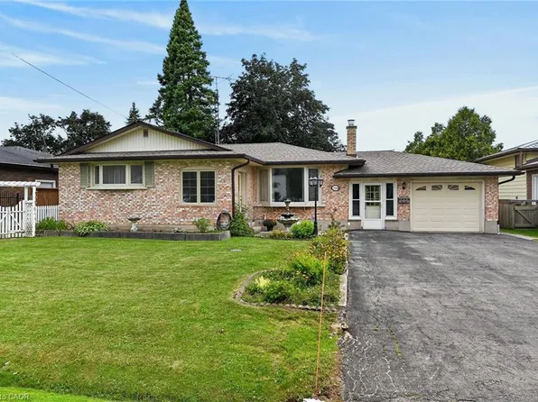 126 Concession Rd E, Haldimand County, ON N1A 1A1