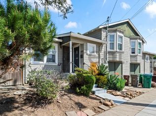 3400 Seminary Ave, Oakland, CA 94605