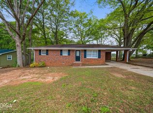 527 Landers St, Monroe, GA 30655
