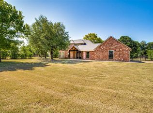 631 William Dr, Ovilla, TX 75154