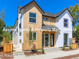 5319 NE 14th Pl, Portland, OR 97211