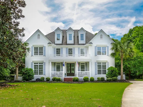 2205 Old Jay Ln, Mount Pleasant, SC 29466