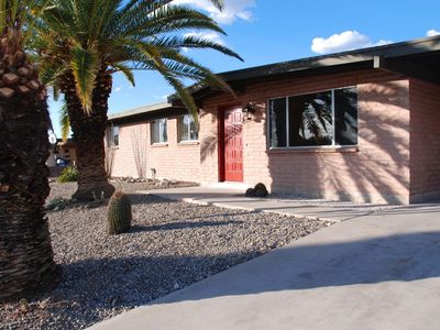 9411 E Palm Tree Dr, Tucson, AZ, 85710