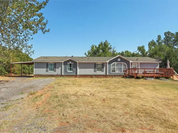 9106 Prairie Dog Dr, Edmond, OK 73034