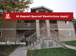 262 N Latah St APT 202, Boise, ID 83706