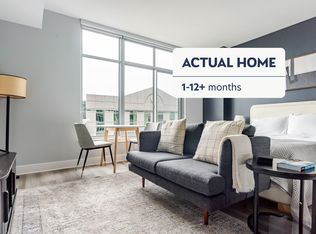 4850 Rugby Ave FLOOR 8-ID1062, Bethesda, MD 20814