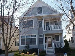 116 N Thurlow Ave, Margate, NJ 08402