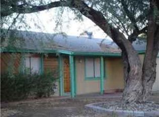 3632 E Hearn Rd, Phoenix, AZ 85032