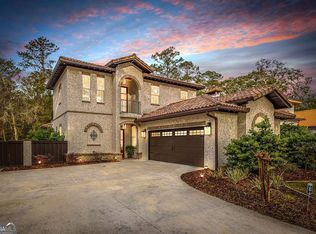 113 Governors Cir, Saint Simons Island, GA 31522
