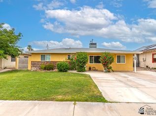 1218 S 8th Ave, Yuma, AZ 85364