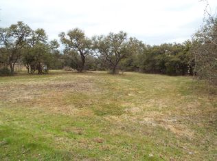 107 Rust Ranch Rd, Blanco, TX 78606