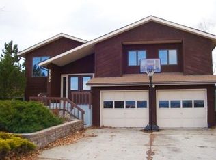 2335 57th St, Missoula, MT 59803
