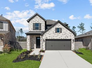 15603 Red Panda Rd, Conroe, TX 77302