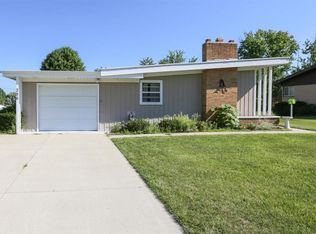 206 Clark St, Lakeview, MI 48850