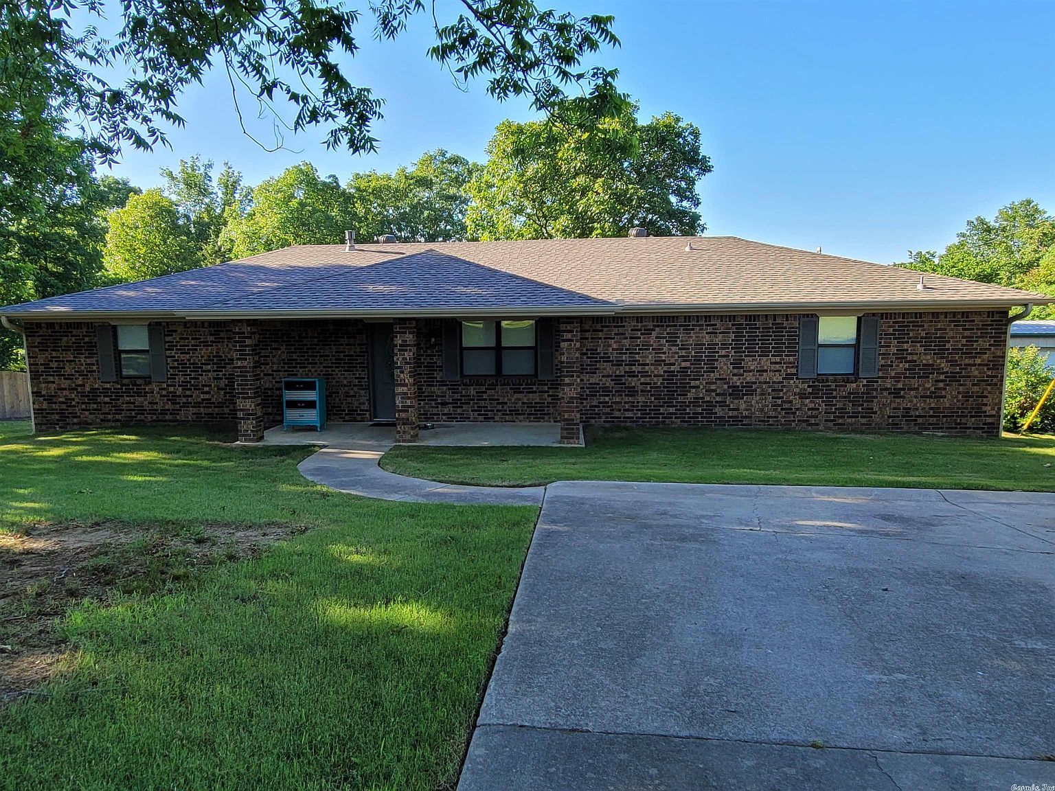 512 E Justice Rd, Cabot, AR 72023 | Zillow