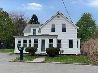 58 Emerald St, Winchendon, MA 01475