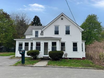 58 Emerald St, Winchendon, MA, 01475