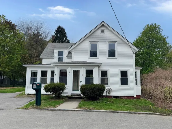 58 Emerald St, Winchendon, MA 01475