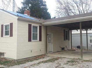 201 E Ellis St, Summerfield, IL 62289
