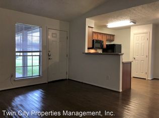 3607 Major St #A, Bryan, TX 77802