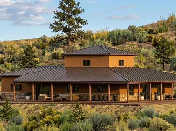0 E Old Black Canyon Hwy, Prescott, AZ 86303