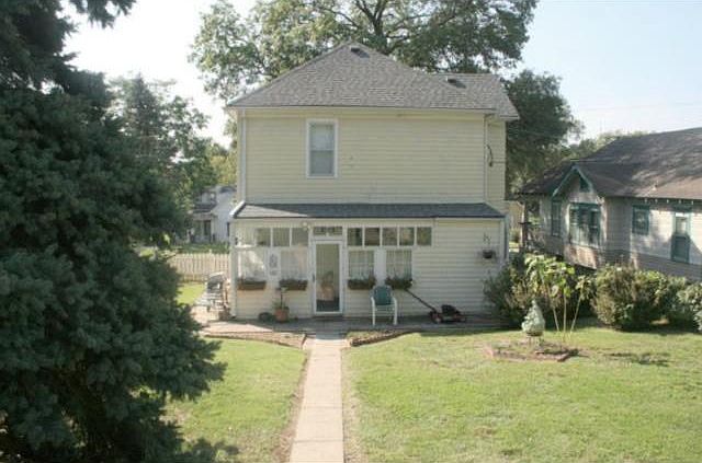 1st image of this home