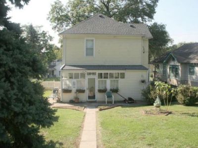 1012 Spruce St, Leavenworth, KS, 66048