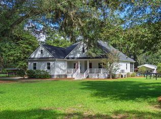 7836 Louis Berry Ln, Edisto Island, SC 29438