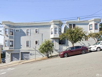 297 Richland Ave, San Francisco, CA, 94110
