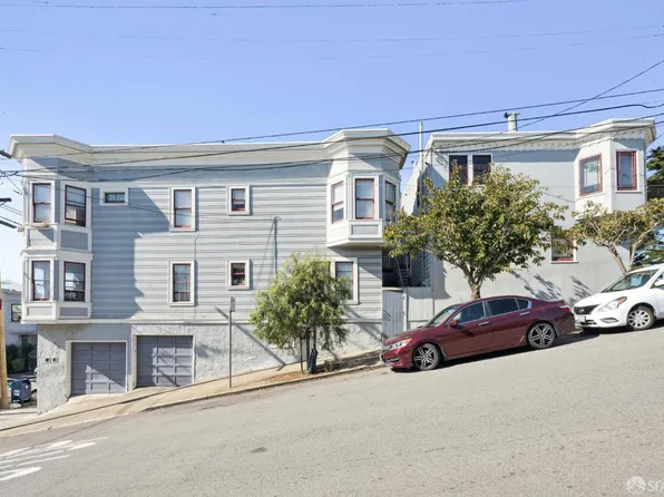 297 Richland Ave, San Francisco, CA 94110