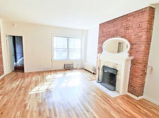 316 W 81st St #48, New York, NY 10024