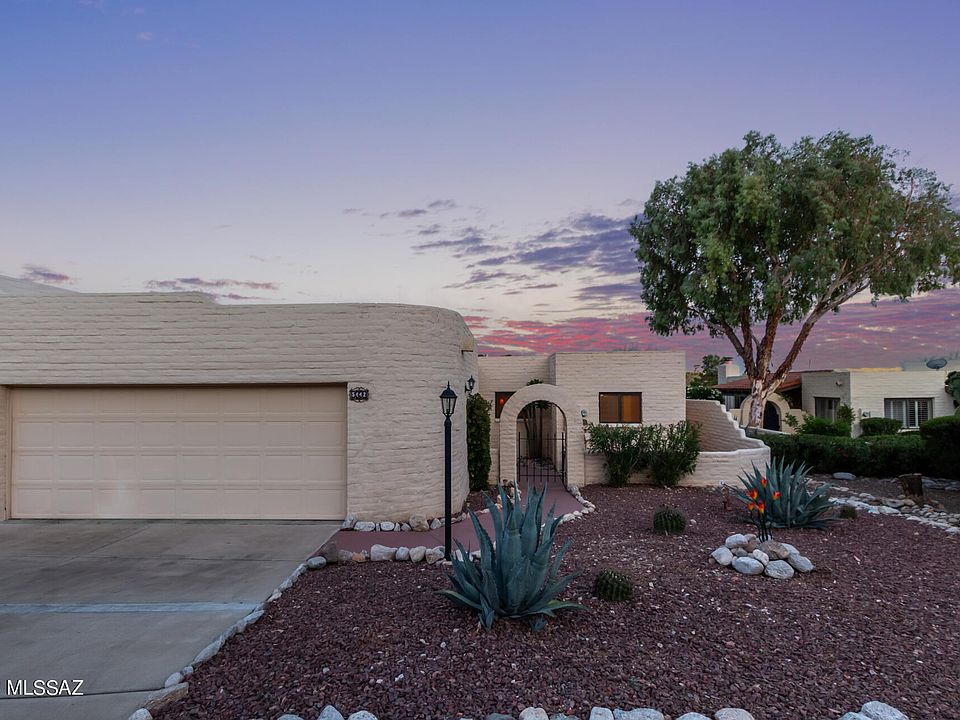 1st image of 5442 N Paseo Sonoyta